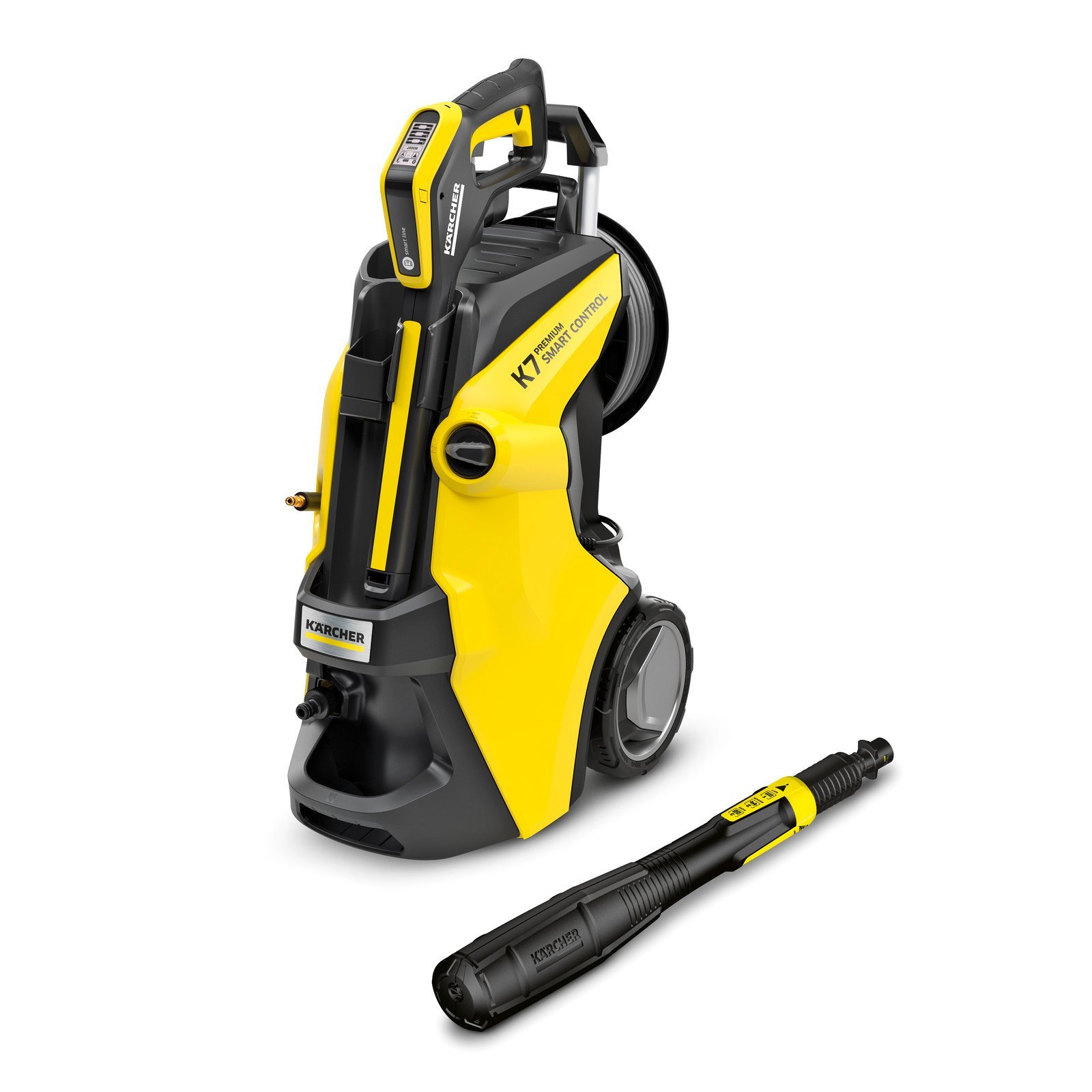 d0.jpg Karcher K 7 Premium Smart Control Flex Pressure Washer - Image 1
