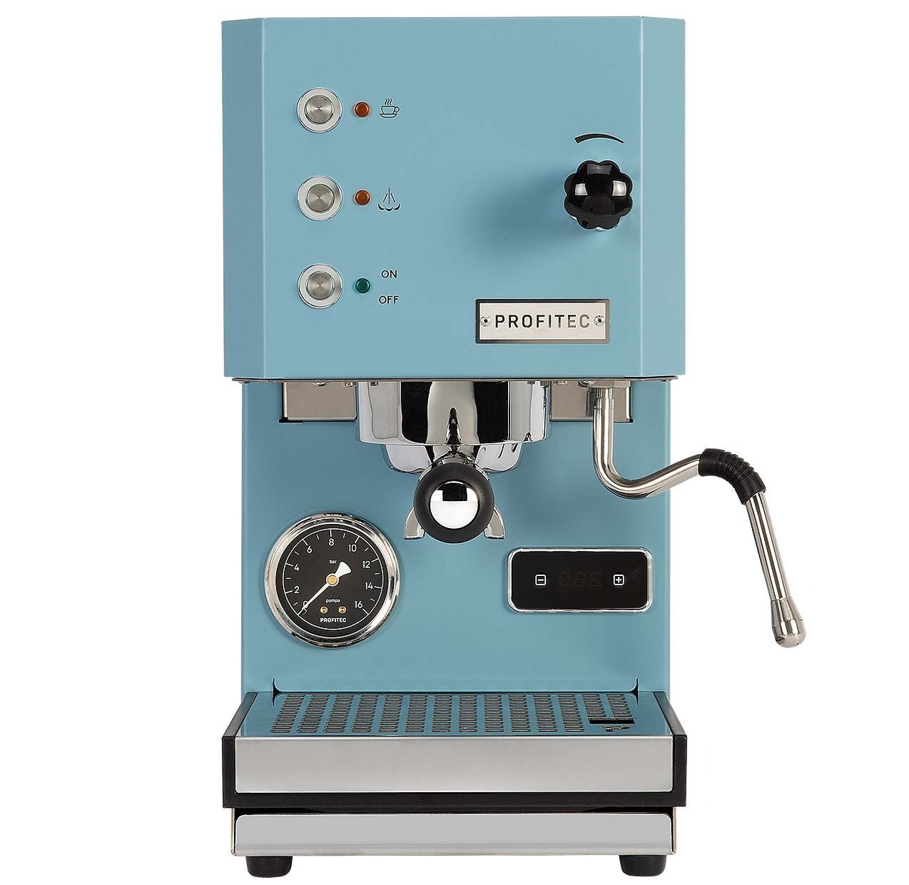 download-4.jpg Profitec GO Espresso Machine - Image 1