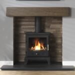 Firefox 8 Eco Gas Stove - Image 3