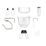 Ankarsrum Assistent Original Stand Mixer - Image 2