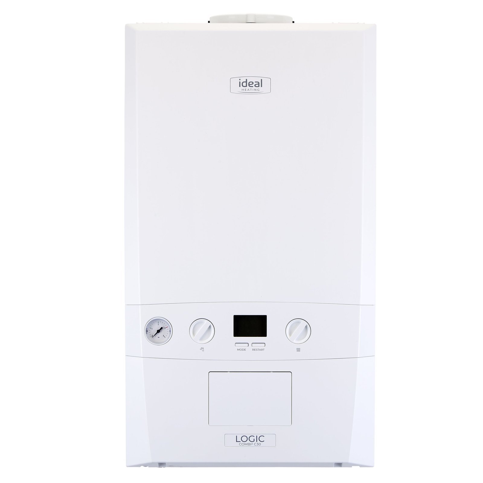 logic2-combi-1_1.jpg Ideal Logic C30 Combi2 Boiler 81384 - Image 1