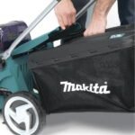 Makita DLM382Z 18v 36v LXT Cordless Battery Lawn Mower + - Image 8