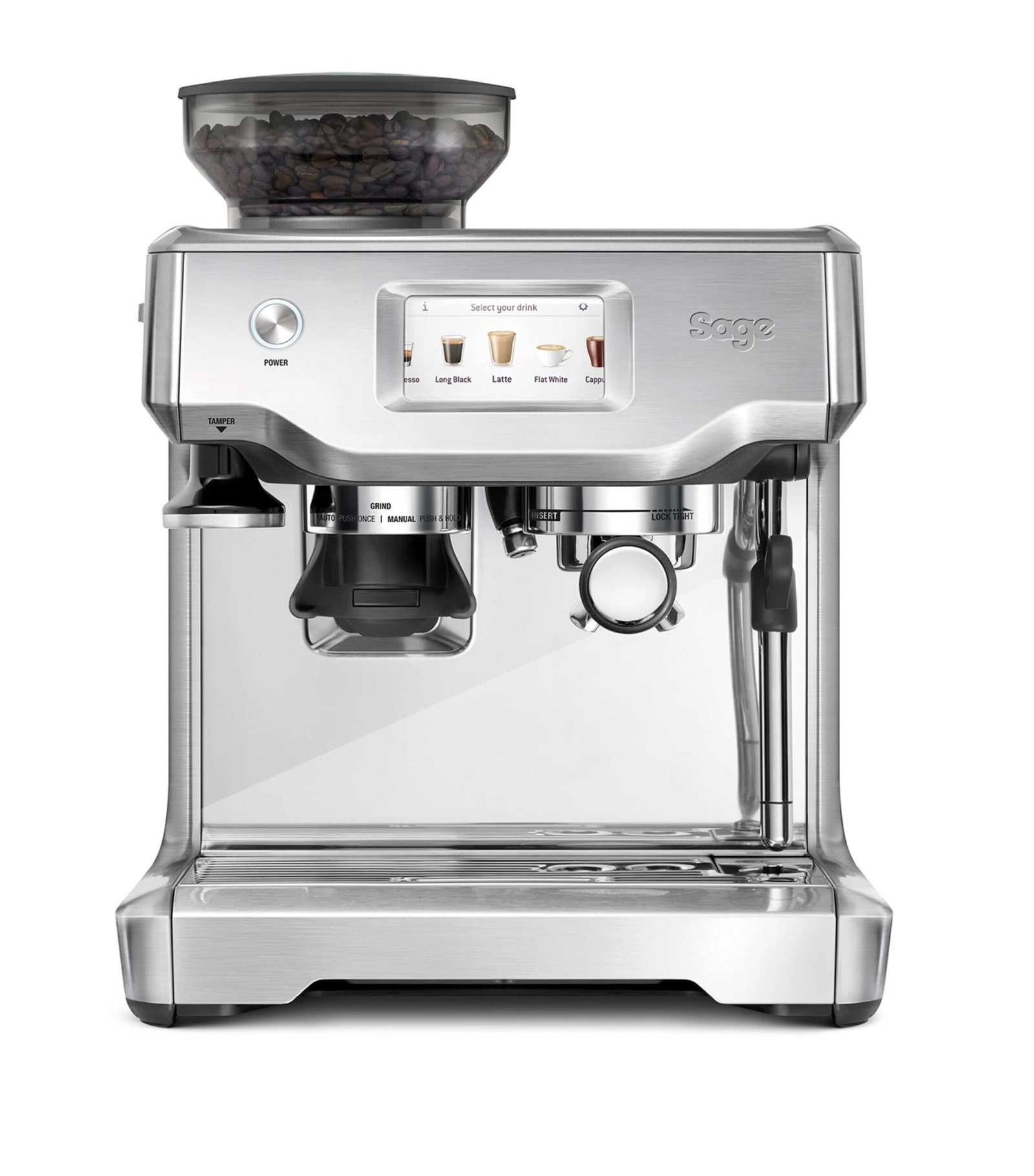 shopping-2026-01-13T014413.030-scaled-1.jpg Sage Barista Touch Coffee Machine - Image 1