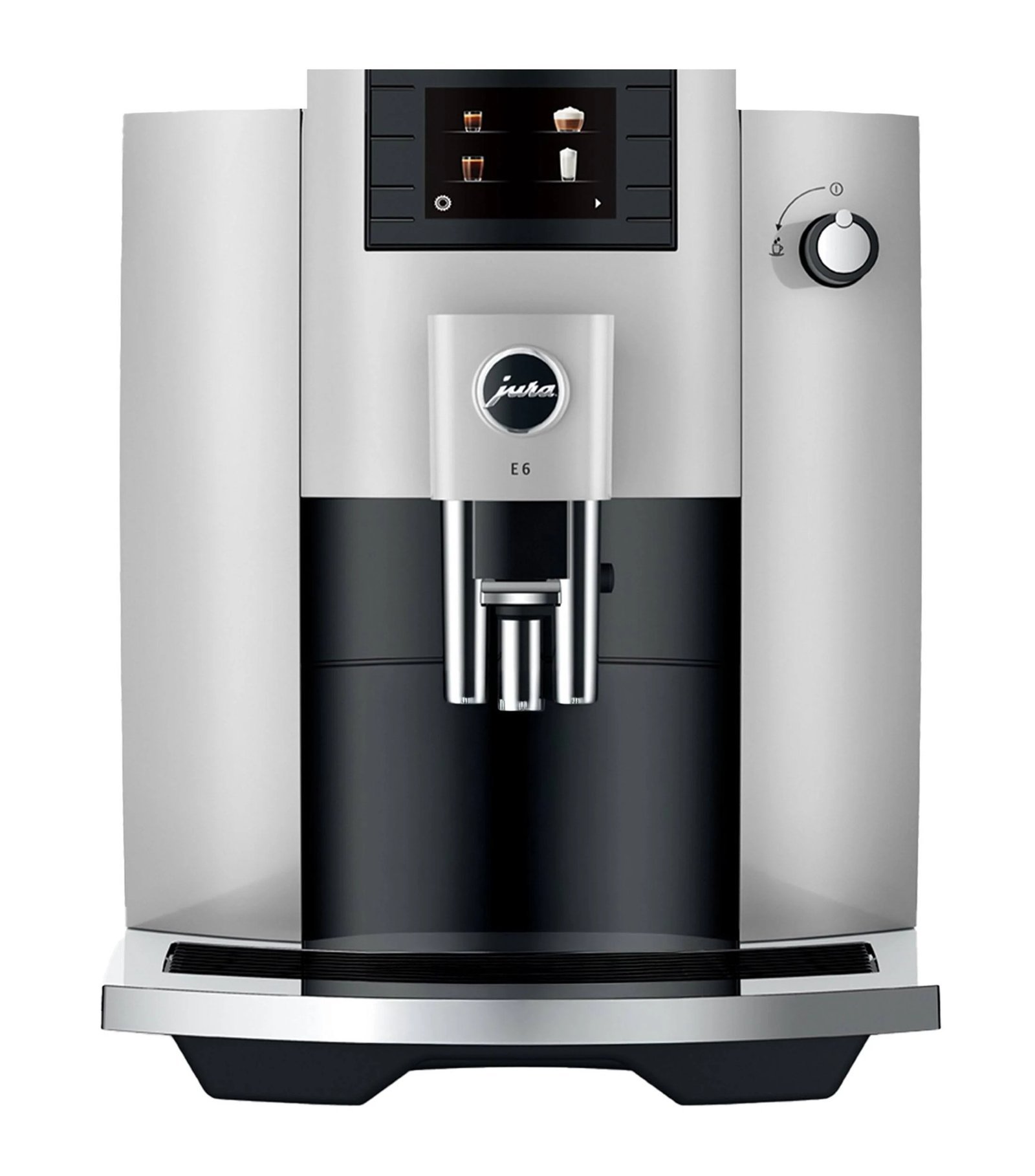 shopping-2026-01-13T032637.552.jpg Jura E6 Coffee Machine - Image 1