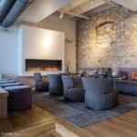 EcoSmart Fire Flex Single Sided Fireplace Insert - Image 4