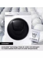 Samsung Series 9 AI Home WF90F09C4SU1 Washing Machine 9kg 1400 rpm - Image 2