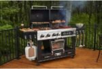 Pit Boss Memphis Ultimate Combo Grill - Image 5