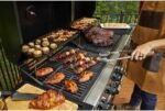 Pit Boss Memphis Ultimate Combo Grill - Image 3
