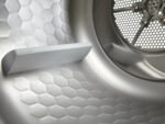 Miele TEA525WP 8kg Heat Pump Tumble Dryer - Image 5