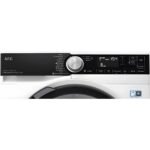 AEG 9000 Series TR959M6BC 9kg Heat Pump Tumble Dryer - Image 3
