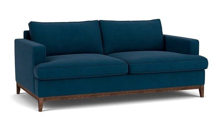 shopping-2026-01-14T210054.259.jpg Velvet 3 Seater Sofa Modern Style Custom Sofa Velvet - Image 1