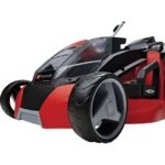 Einhell Power X-Change Cordless Lawnmower GE-CM 43 Li - Image 8