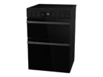 Hisense Hi6 Max 80/50L HDCEC6C20B 60cm Electric Ceramic Cooker - Image 4