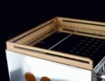 Rocket Appartamento Espresso Coffee Machine - Image 9