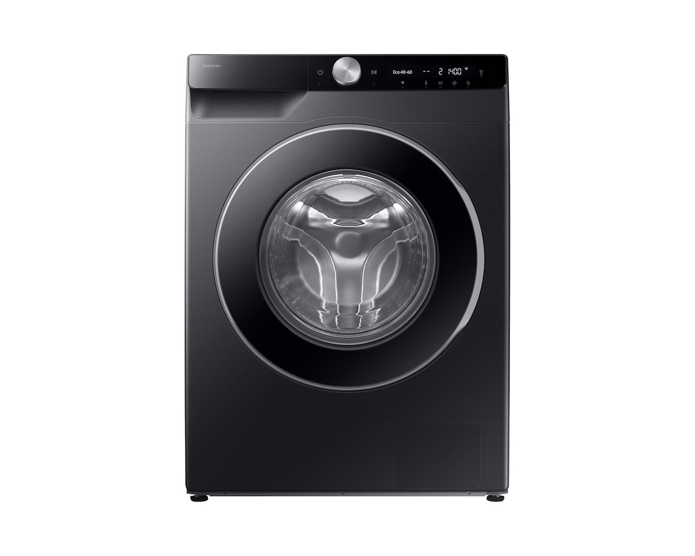 uk-ww6000d-ww90dg6u25lbu1-542302554.jpg Samsung Series 6 AI Energy WW90DG6U25LBU1 WiFi-enabled Washing Machine - Image 1